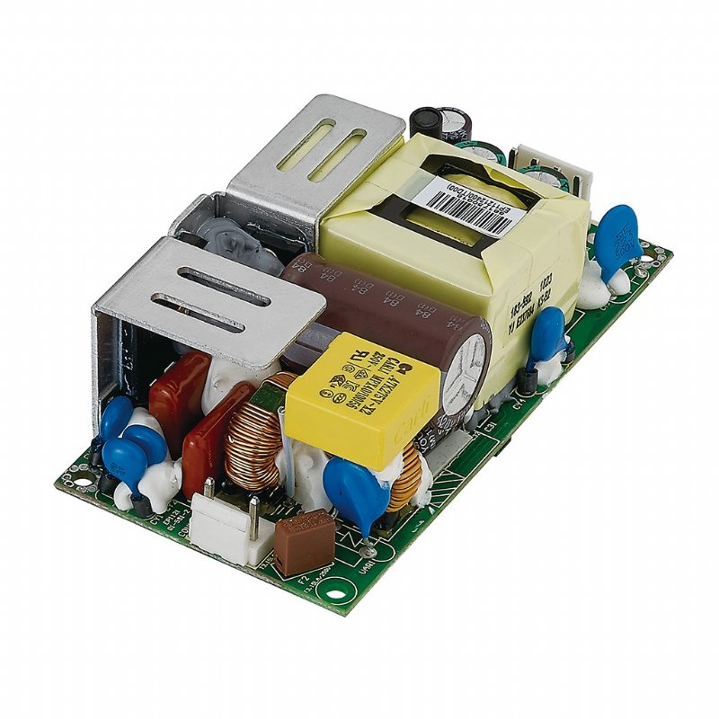 130W Open Frame Medical Power Supply