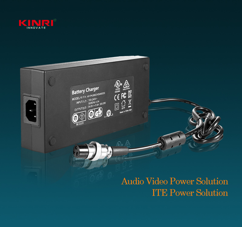 High-power Power Adapter Series
