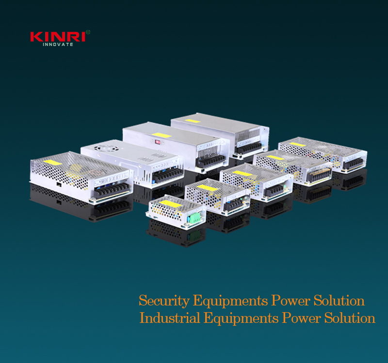 Industrial Switching Power Supply Series