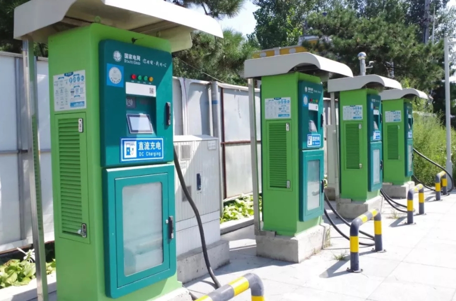 China Charging Alliance: Public charging stations increased by 51.2% year-on-year in February