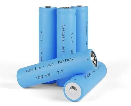 New lithium-sulphur battery charges in less than 5 minutes