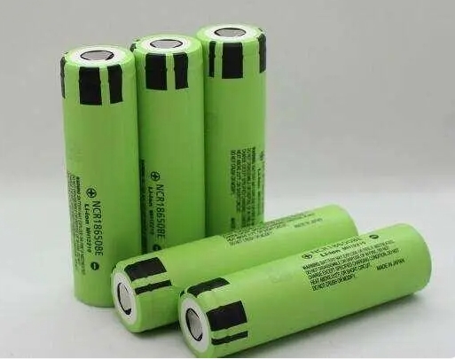 The cumulative export quantity of lithium-ion batteries in China increased by 10.4% year-on-year from January to February