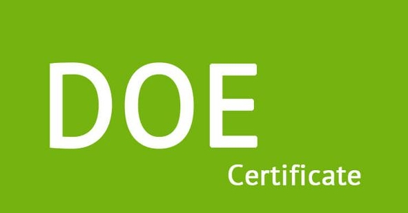 US Energy Efficiency Certification for Power Adapters: What is DOE Certification and CEC Certification?