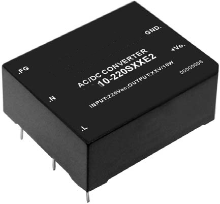 AC DC POWER MODULE