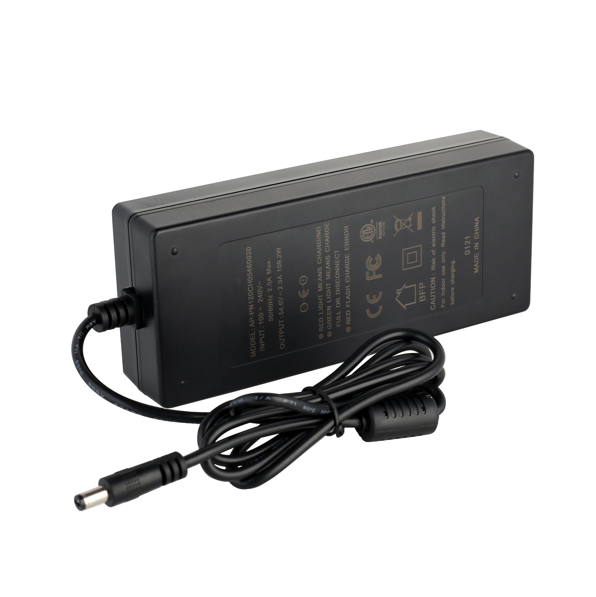 330W Ultra Thin Power Adapter