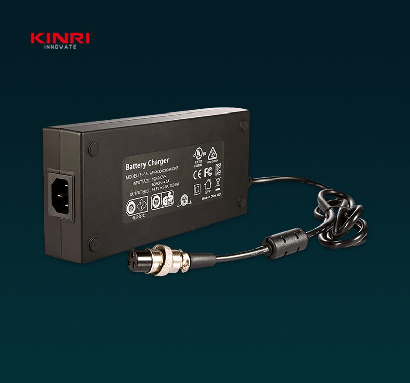 High-power Power Adapter Series