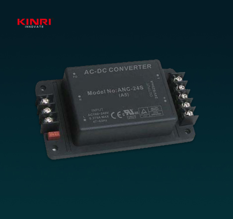 Military Modular Power Supply Series