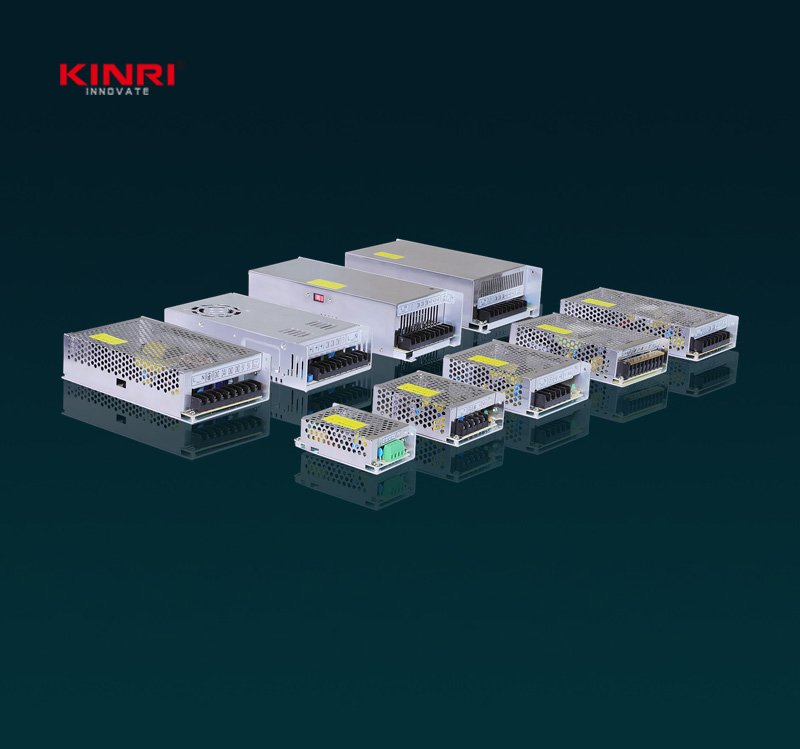 Industrial Switching Power Supply Series