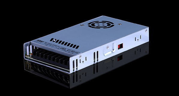 Years of production strength precipitation to create a benchmark enterprise in the switch industry