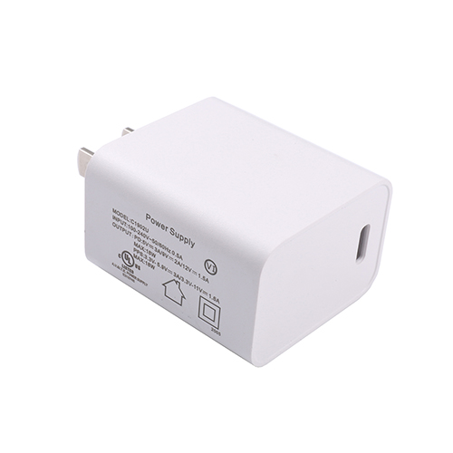 20W PD Charger