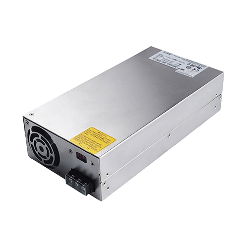 600W Switching Power Supply