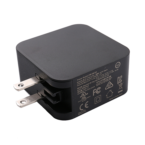 45W PD Charger