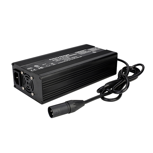 450W Battery Charger