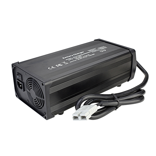 1800W Battery Charger