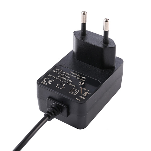 20W CAMERA POWER ADAPTER