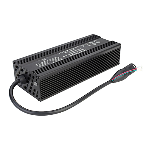 240W Battery Charger