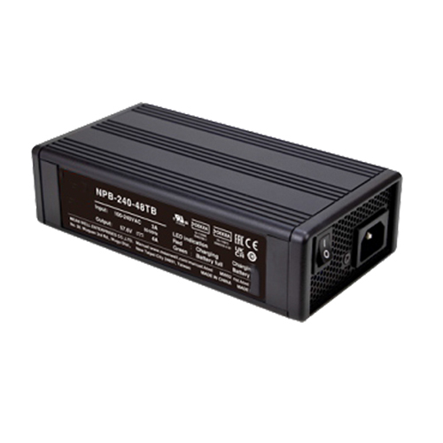 120W Battery Charger