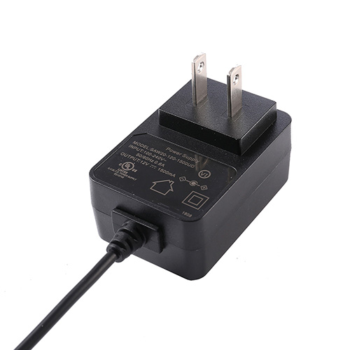 18W CCTV POWER ADAPTER