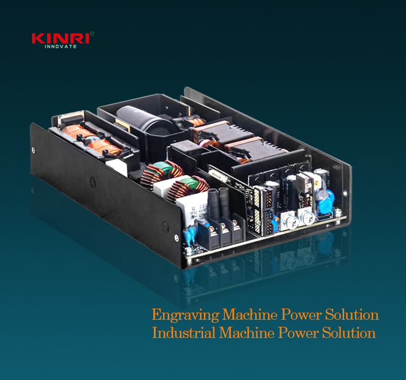 Telecom & Medical Power Supply Series