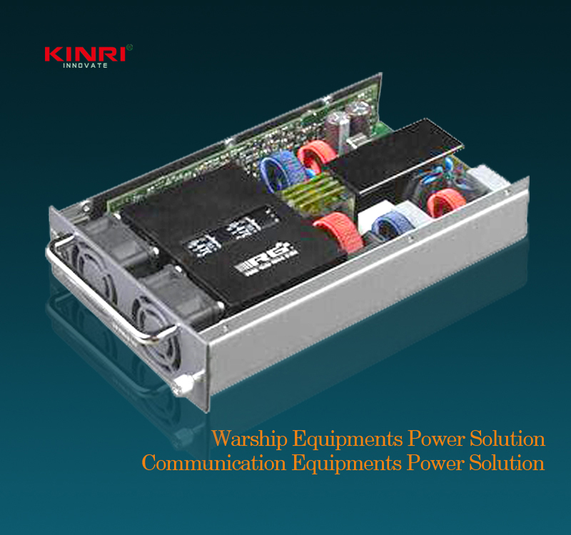 Custom Power Board Series