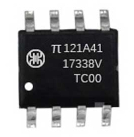 Introduction to 2PaiSemi digital isolators π1xxxxx 