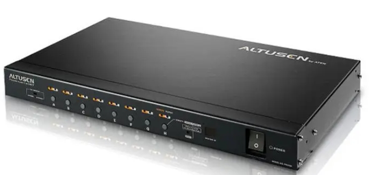 What is Remote Power Manager？