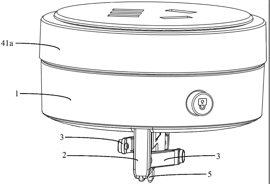 Bull Group has been granted invention patent authorization: 