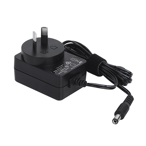 Does the power adapter require heat dissipation?