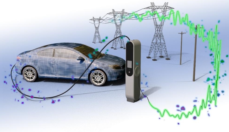 ORNL researchers develop 