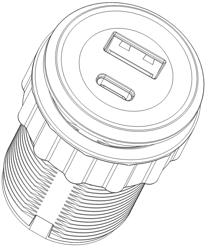 Kaidi Corporation has obtained a design patent authorization: 