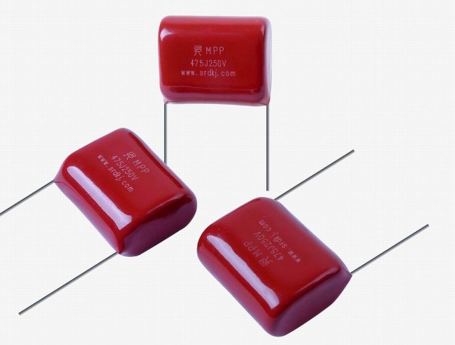 9 Major Functions and 27 Applications of Capacitors