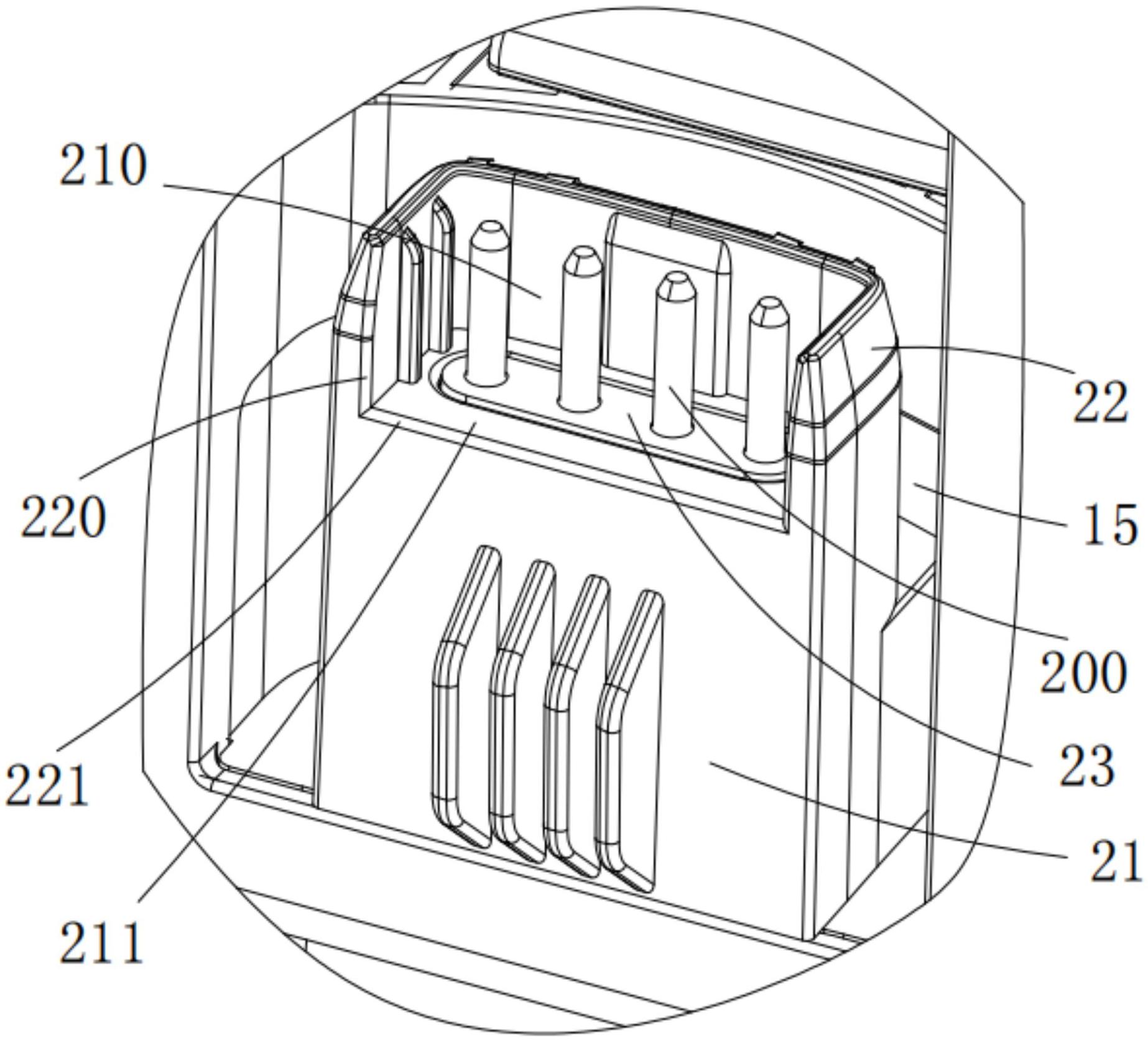 LEXY has obtained utility model patent authorization: 